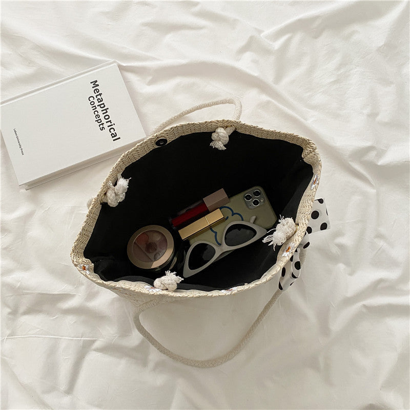 Dottie™ | Élégance d’Été