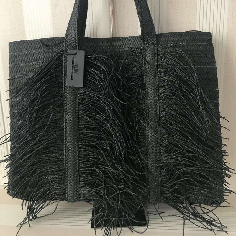 Tassella™ – Sac Tressé Bohème