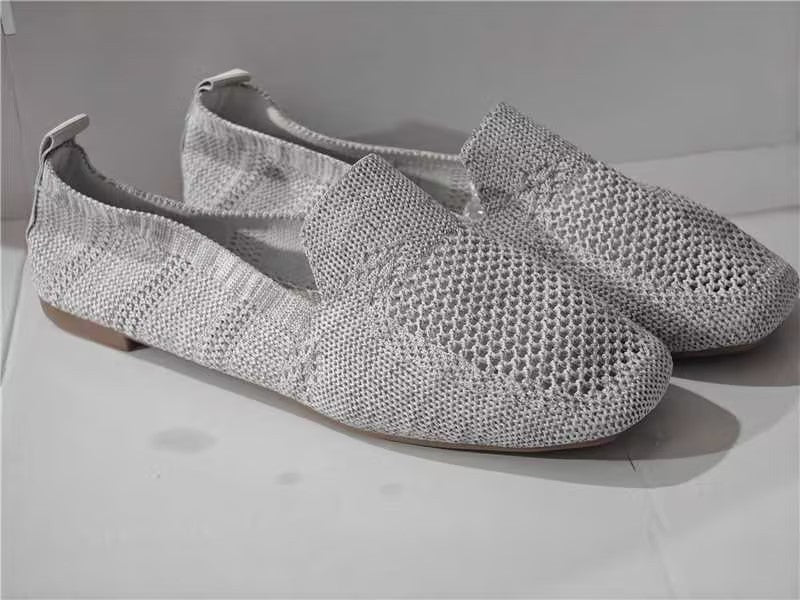 Cutevi – Mocassins Souplesse & Style