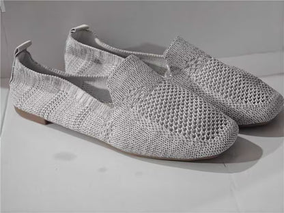 Cutevi – Mocassins Souplesse & Style