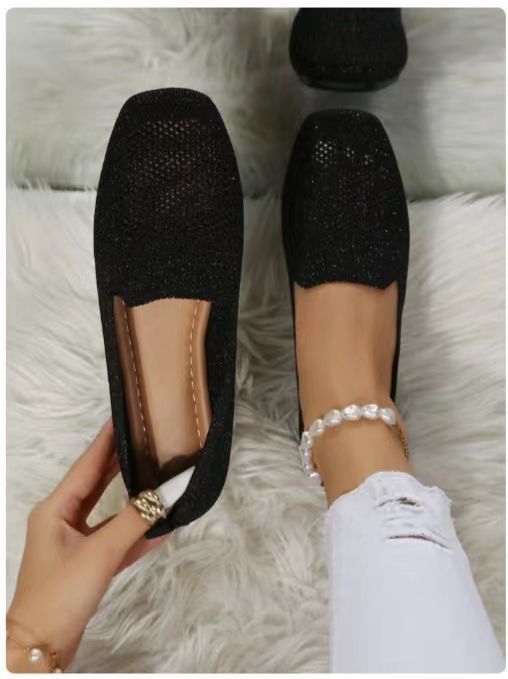 Cutevi – Mocassins Souplesse & Style