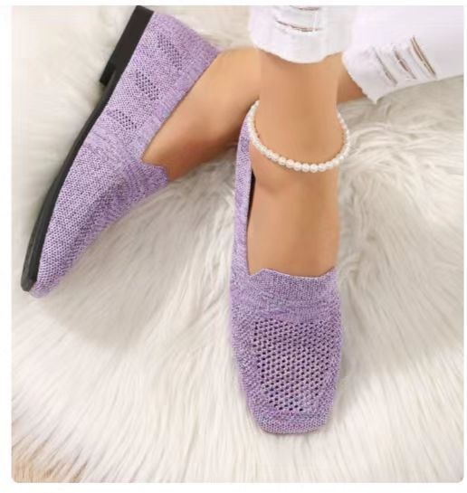 Cutevi – Mocassins Souplesse & Style