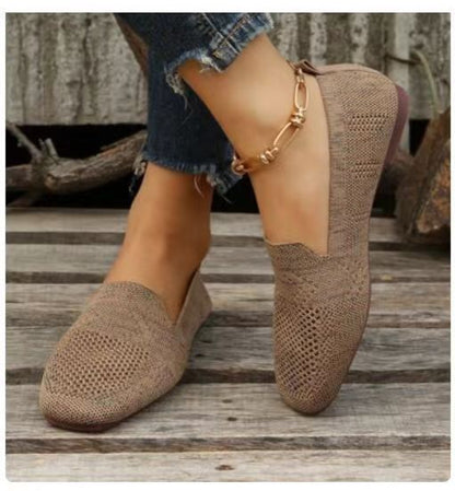Cutevi – Mocassins Souplesse & Style