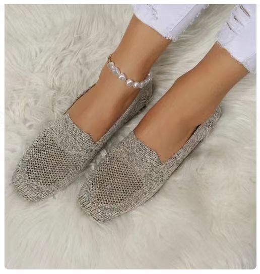 Cutevi – Mocassins Souplesse & Style
