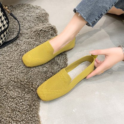 Cutevi – Mocassins Souplesse & Style