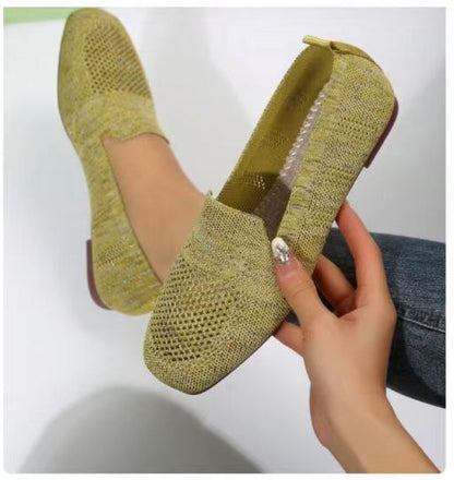 Cutevi – Mocassins Souplesse & Style
