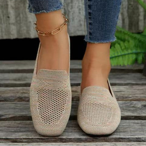 Cutevi – Mocassins Souplesse & Style
