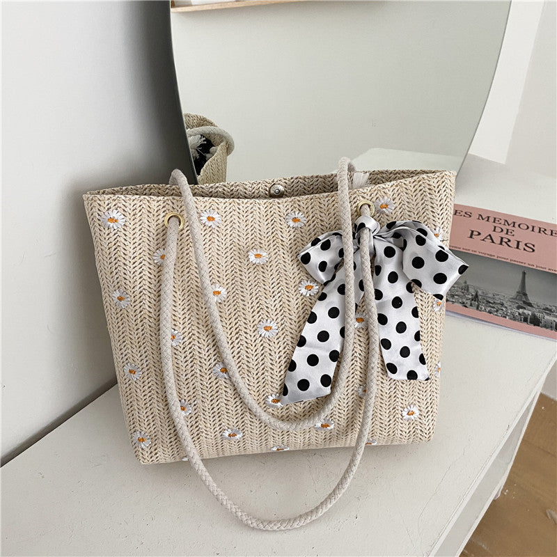 Dottie™ | Élégance d’Été