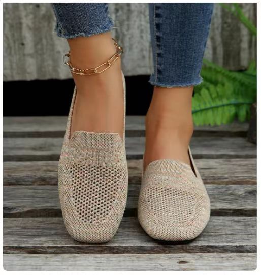 Cutevi – Mocassins Souplesse & Style