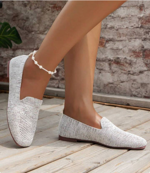Cutevi – Mocassins Souplesse & Style